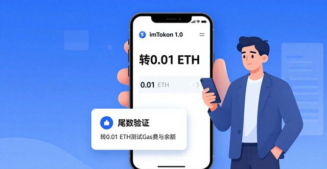 imToken 1.0版如何设置评估机制？