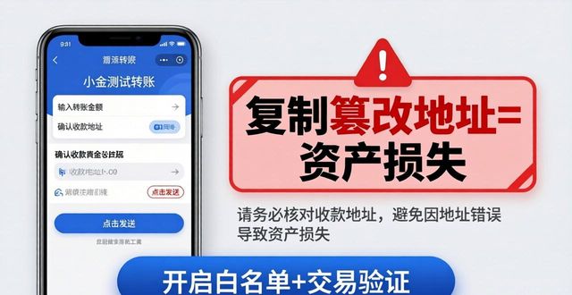 imToken下载安装前必看：安全提示与真实用户反馈