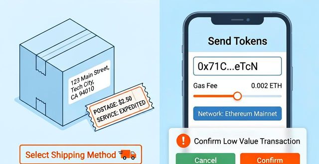 imToken钱包怎么用?小白必看的用户培训指南