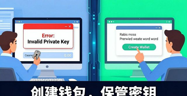 imToken下载安装这些坑别踩，老用户教你避雷避坑