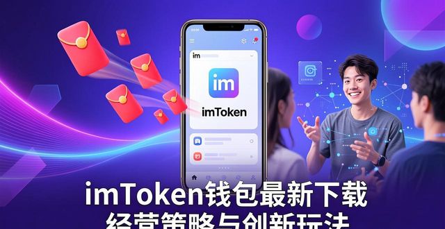 imToken钱包最新下载 经营策略与创新玩法