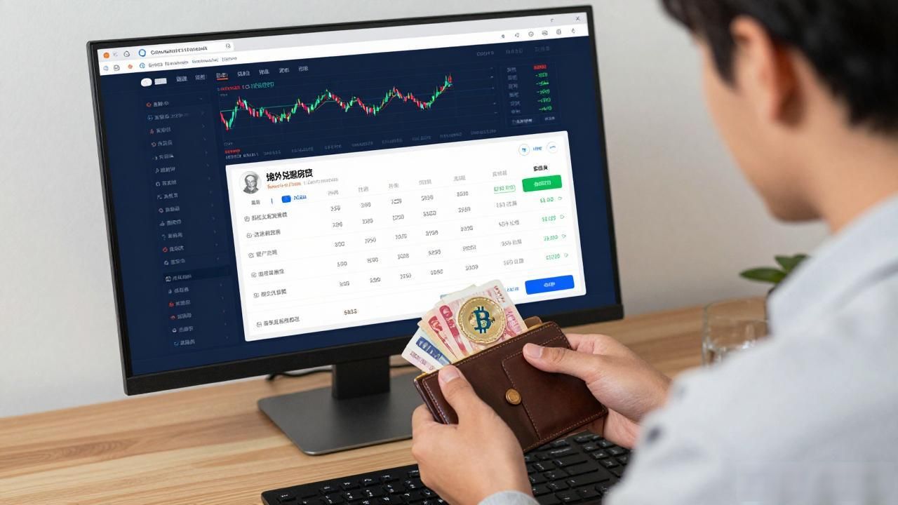 数字货币能还房贷？真相可能和你想象的完全不同