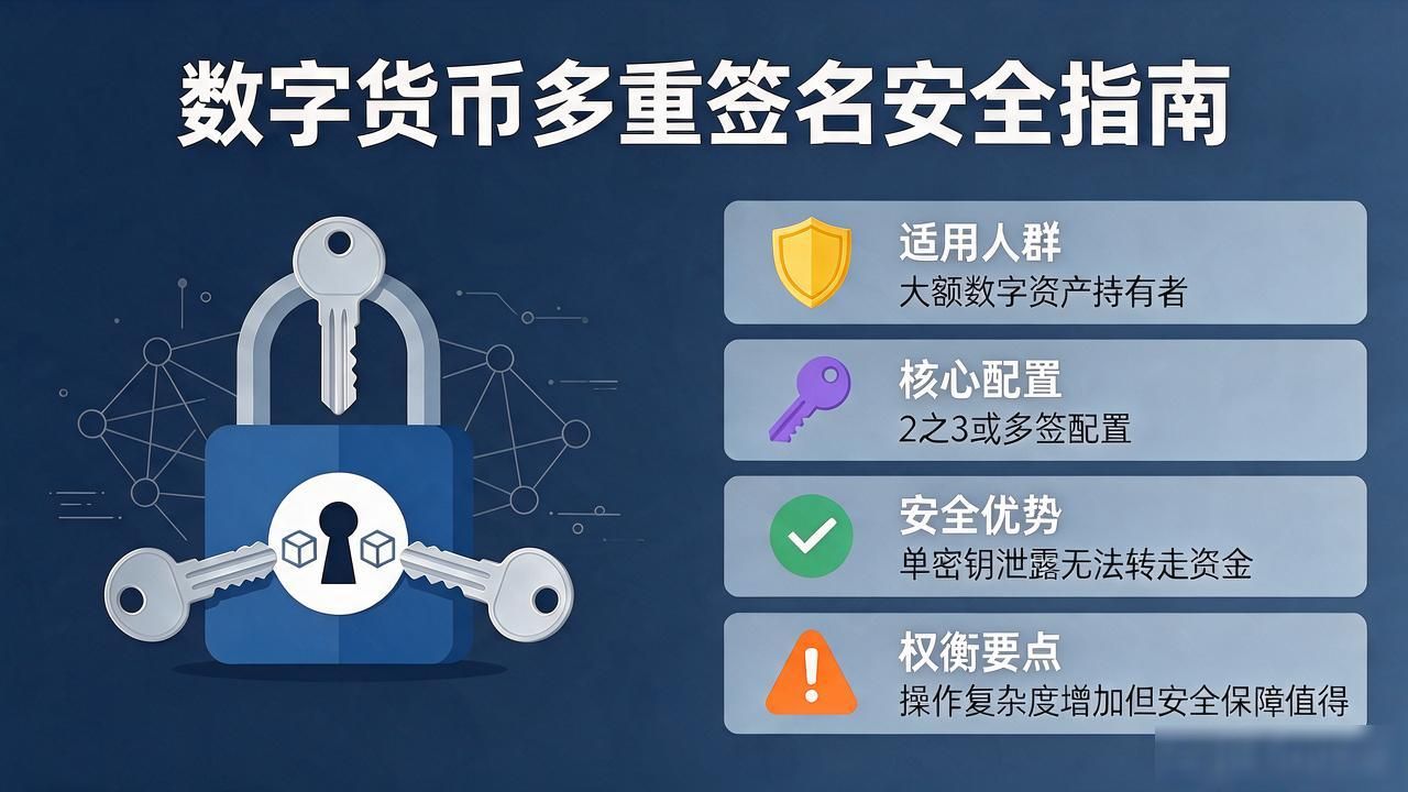 数字货币加密技巧：守护你的数字资产安全