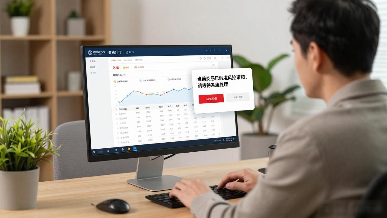 香港银行卡做数字货币：入金出金的实用攻略