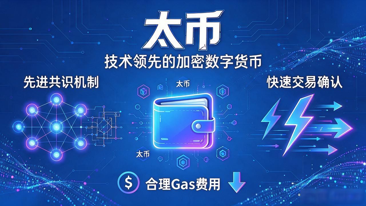 太币是什么？加密数字货币投资入门全攻略