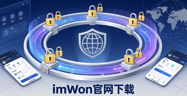 imToken官网下载 正版数据治理，安全升级你的资产管理