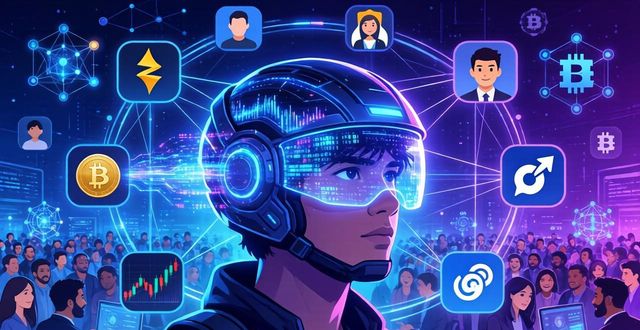 imToken免费版：社区中的核心角色解读