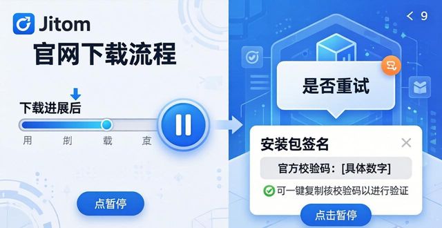 imToken官网下载：三步优化让操作更顺畅