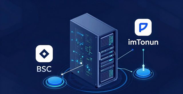 imToken新地址API接口怎么用？实际场景解析