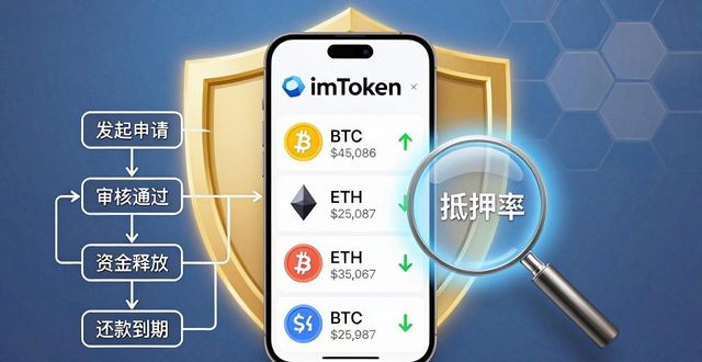 imToken里怎么提高资产流动性？这3招很实用