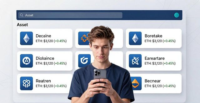 imToken安卓版下载后这些新变化太实用了