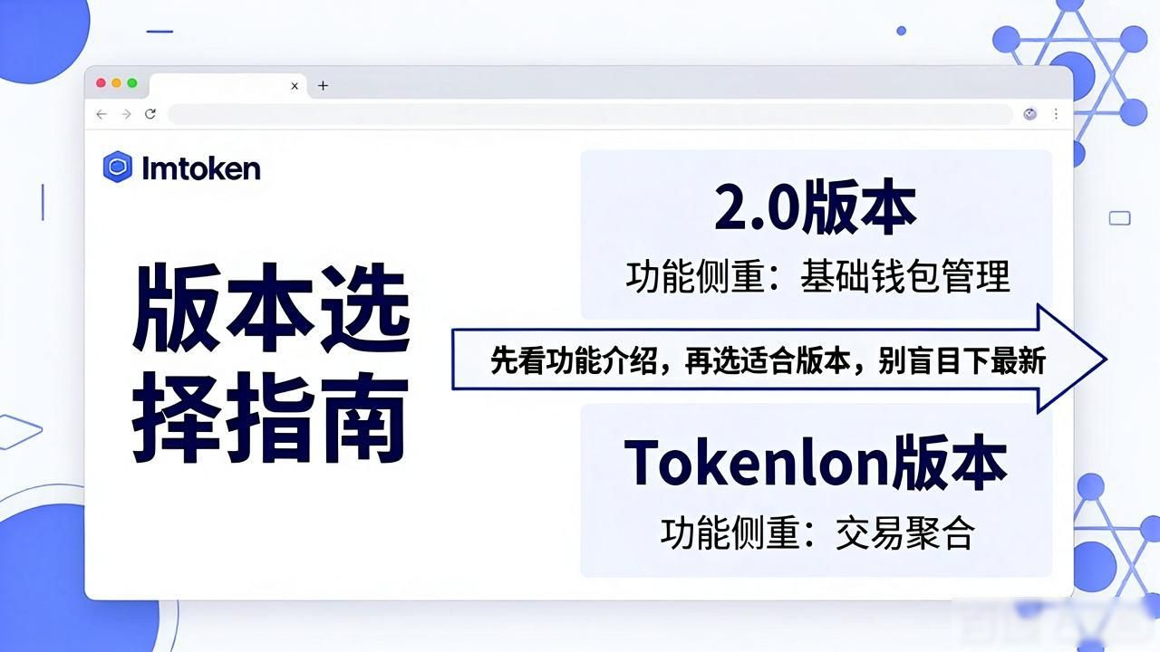 ImToken下载问题汇总：官方FAQ高频解答