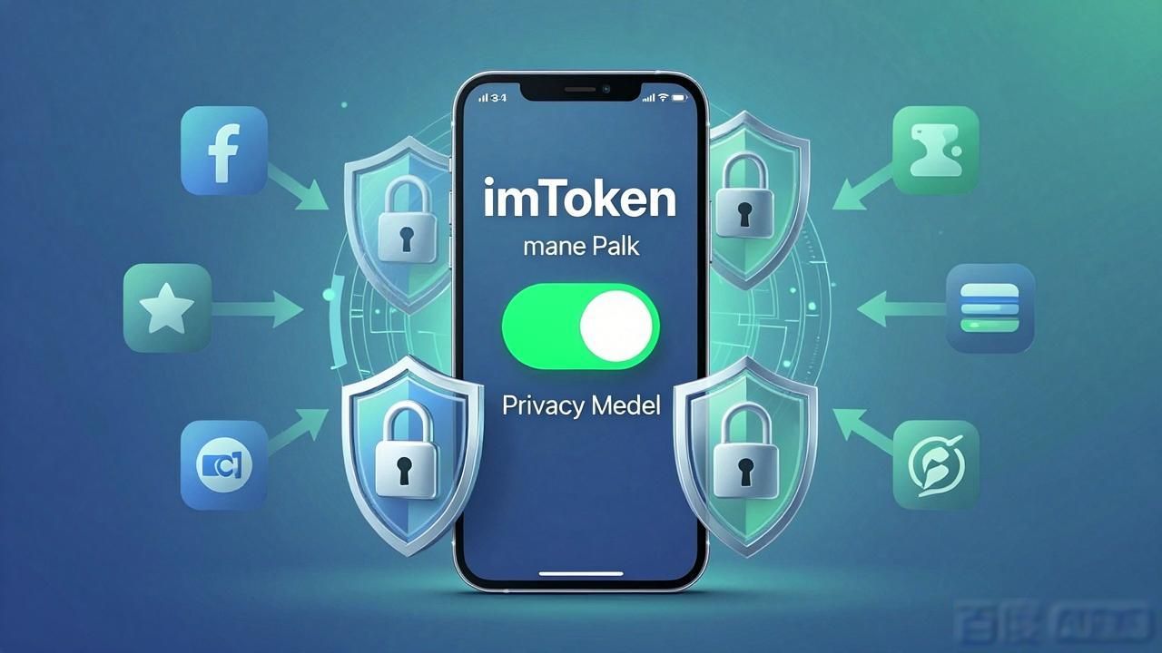 imToken隐私功能实测，你的数字资产安全吗？