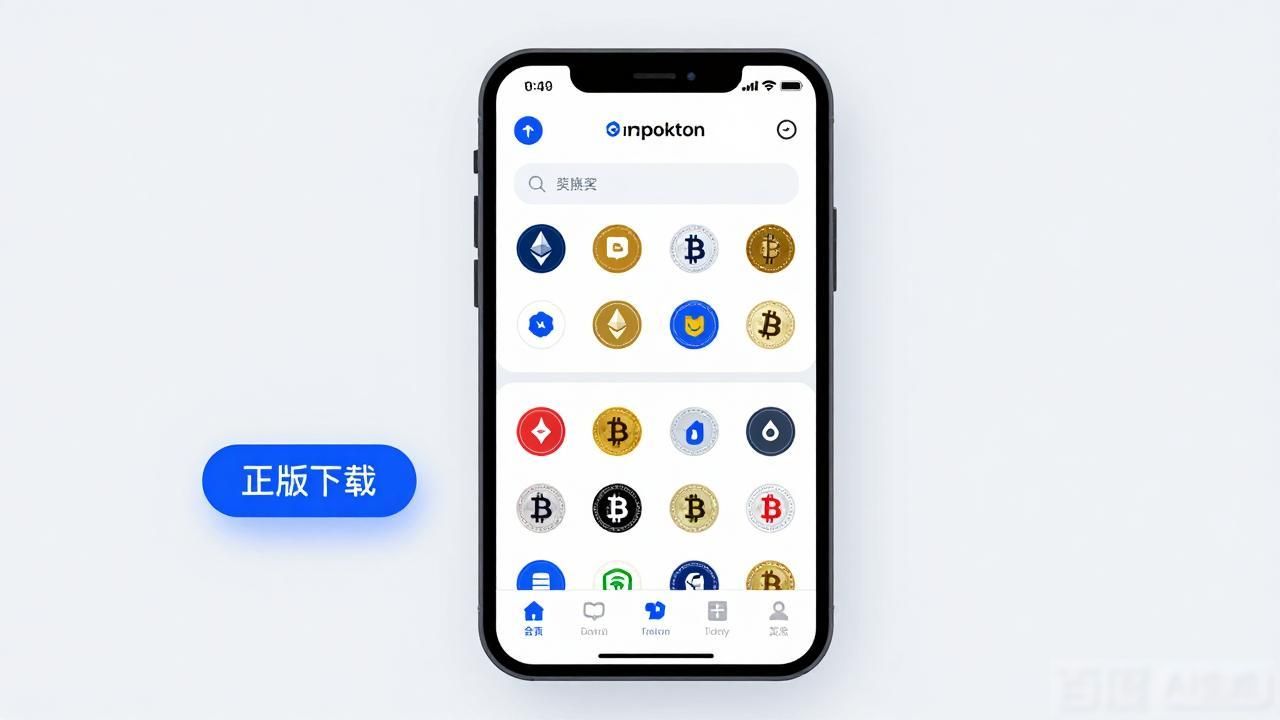 imToken官网正版下载与使用指南，轻松管好数字资产