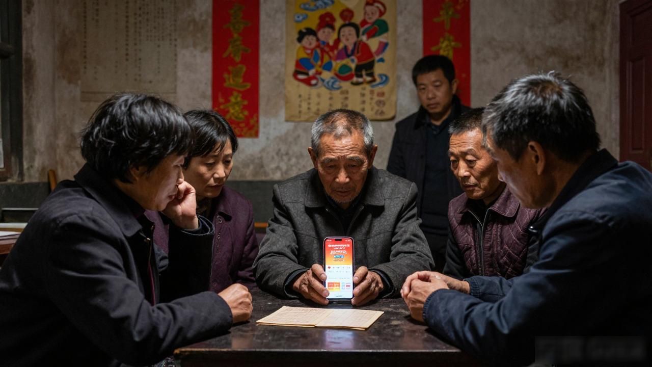 数字货币下沉市场：小城市里藏着的赚钱机会