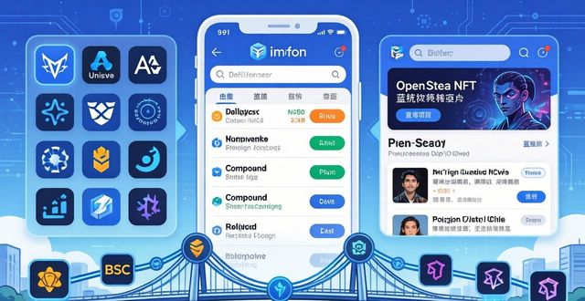 imToken官网正版下载,如何拓展投资视野?