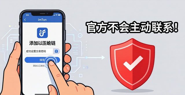 新手必看:imToken官方App下载与安装教程