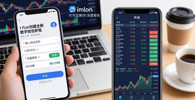 imToken官网下载1.0版 三步拿市场报告