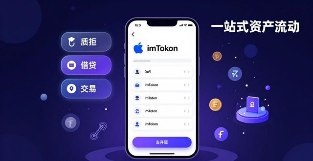 imToken苹果版前景如何？未来发展与市场分析