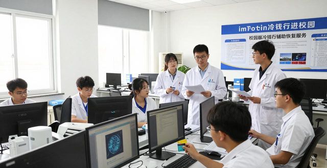 imToken冷钱包进校园 大学生互动实战研究