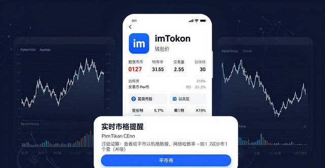 安卓必备：imToken看行情抓信号，这些技巧快收好