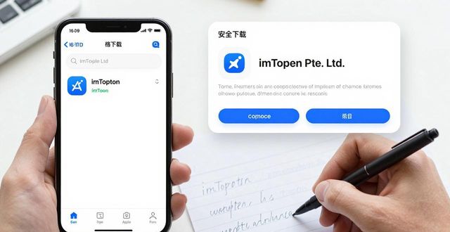 官方imToken钱包下载指南 三步避开假冒网站