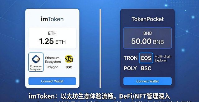 imToken国内怎么下载？和其他热门钱包比到底哪家强
