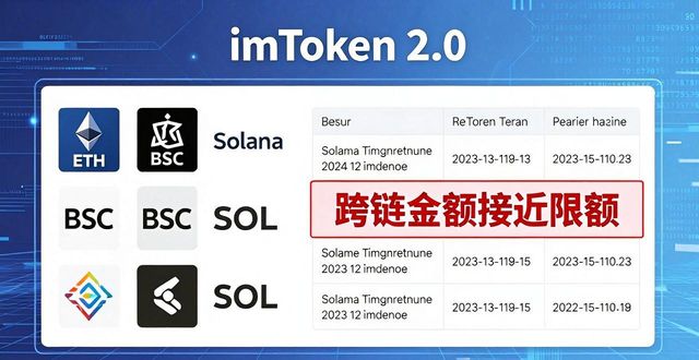 imToken 2.0客户评估优化教程