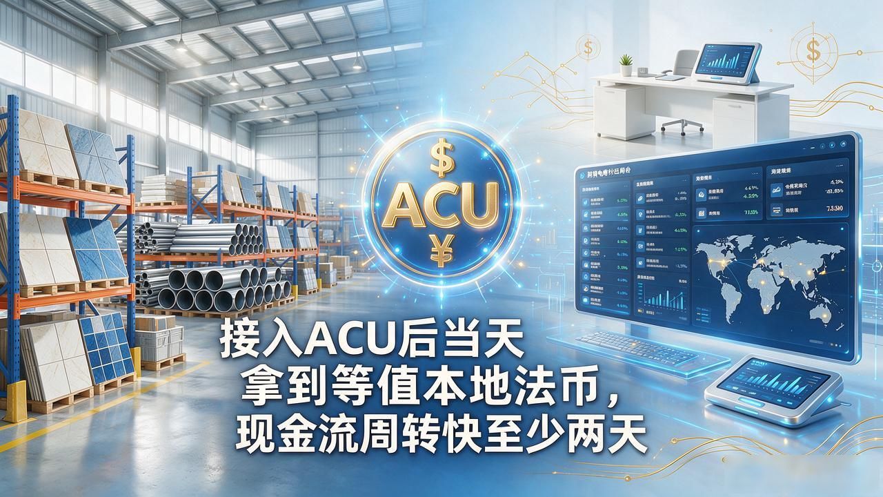 亚元acu靠谱吗 亚数科技数字货币项目值不值得关注