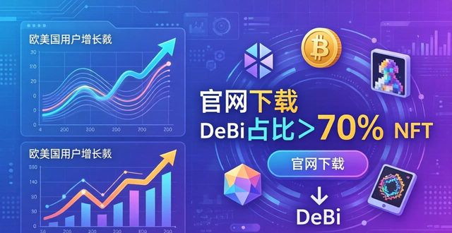 imtoken钱包官网app下载:市场影响力与未来趋势