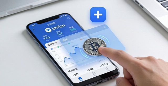 imToken安卓版投资跟踪：三步轻松掌握