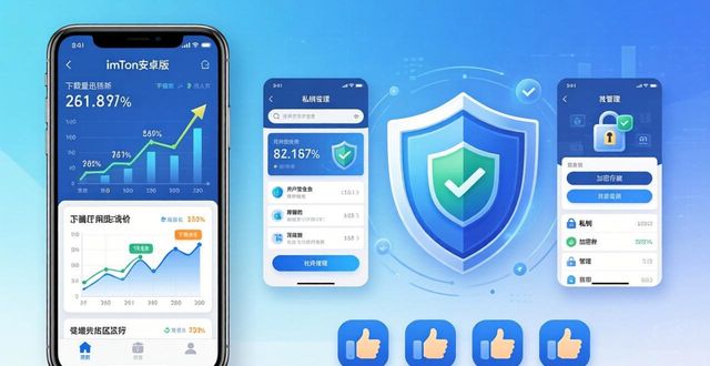 imToken安卓版下载 市场竞争影响
