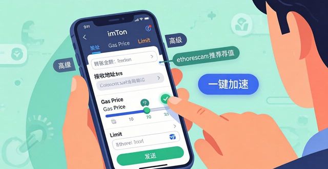 imToken国内下载 交易效率提升方法