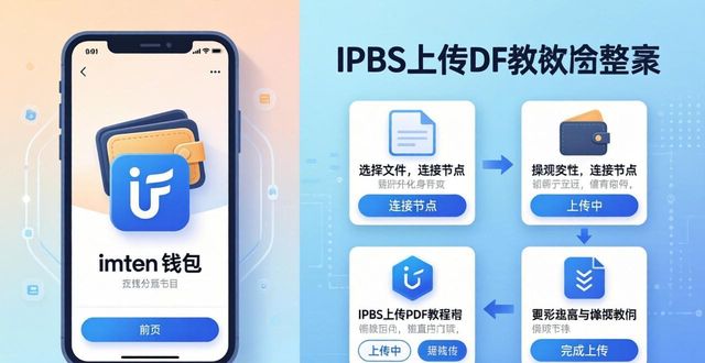 imToken钱包如何嵌入教育内容？两分钟学会整合技巧
