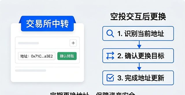 imToken新地址有啥好?这些使用技巧你必须知道