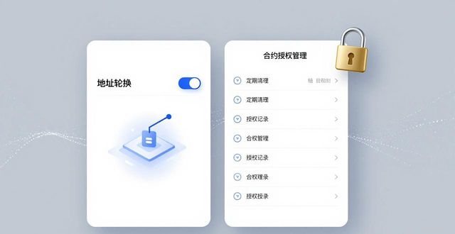 im钱包隐私设置全攻略,三步锁好你的数字资产