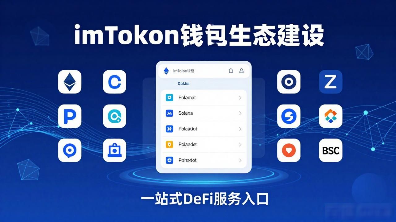 imToken钱包升级后好用吗？市场地位与未来趋势分析
