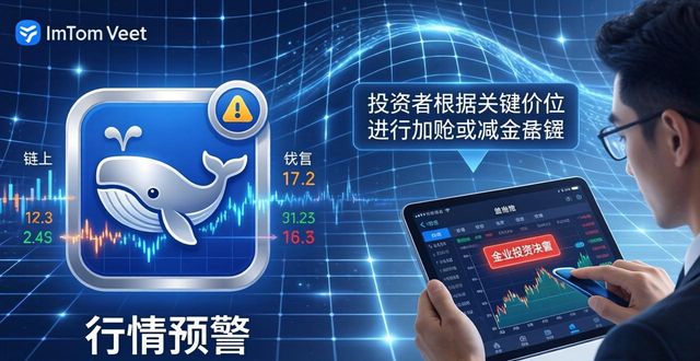 最新imToken下载后，三步优化投资决策