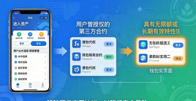 imToken官网查风险？三步评估钱包安全性