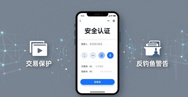 imToken钱包下载安全认证：三招防伪防骗指南