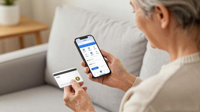 数字钱包真能当支付宝用？imtoken实际生活案例