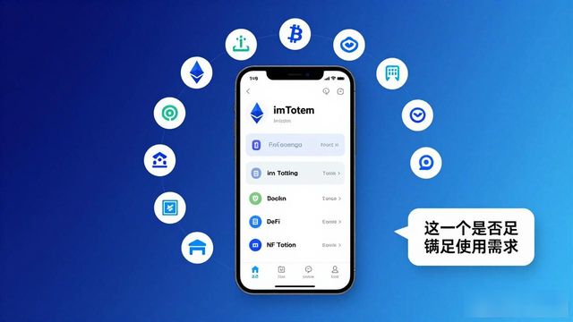 imToken钱包下载 品牌信任与用户真实体验