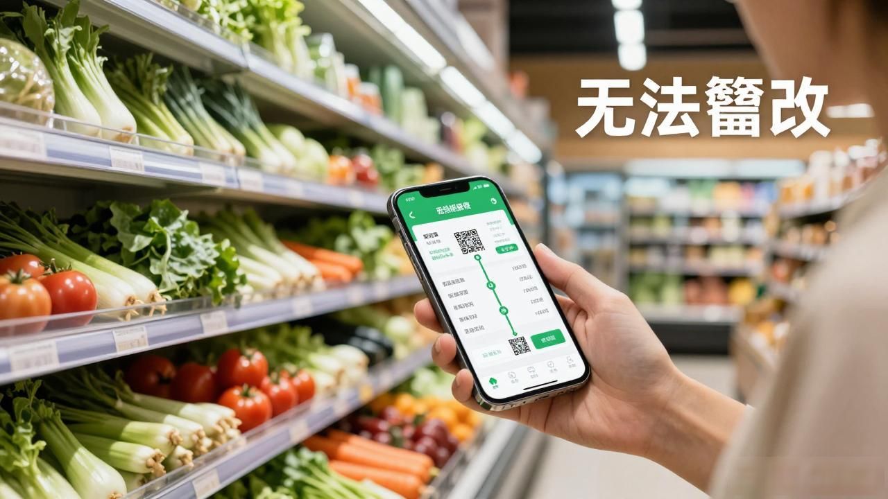 零基础入门区块链教程和应用，日常实用场景全讲解