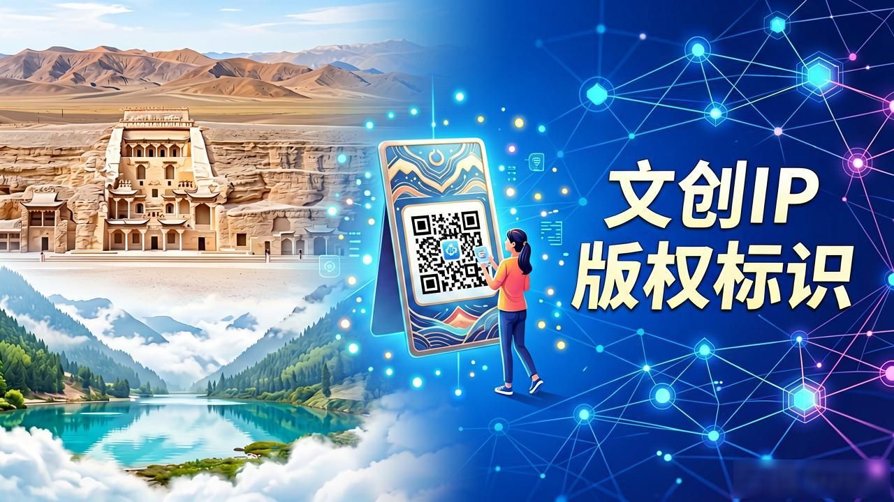 西部区块链：产业转型的新引擎
