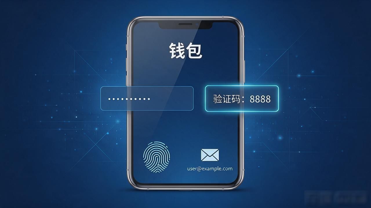 数字货币钱包怎么解锁？密码忘了打不开，这几招帮你把钱包找回来