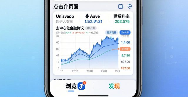 最新imToken钱包入口在哪？3分钟掌握币圈快讯技巧