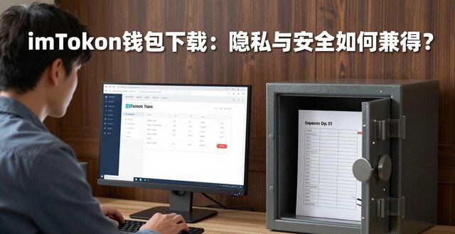 imToken钱包下载：隐私与安全如何兼得？