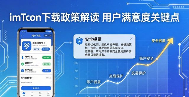 imToken下载政策解读 用户满意度关键点