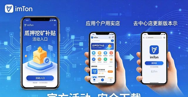 imToken官方下载app促销活动全剖析