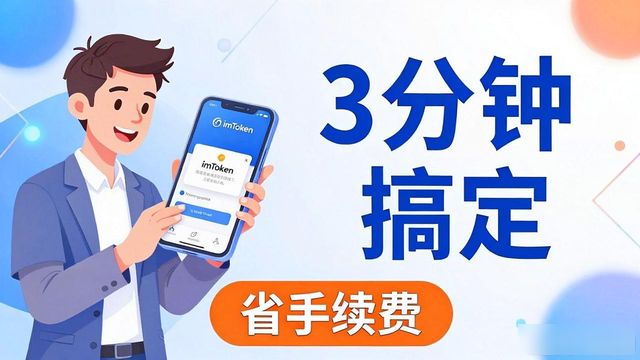 下载量增长乏力?imToken钱包拉新这3招最有效